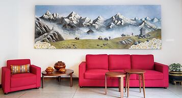 Bhutan Peaceful Residency and Spa