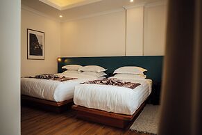 Bhutan Peaceful Residency and Spa