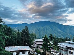 Bhutan Peaceful Residency and Spa