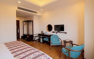 Bhutan Peaceful Residency and Spa