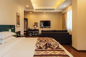 Bhutan Peaceful Residency and Spa