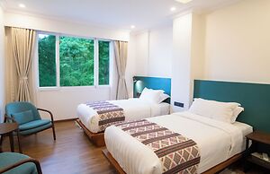 Bhutan Peaceful Residency and Spa