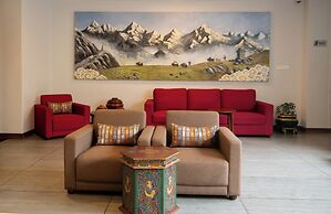 Bhutan Peaceful Residency and Spa