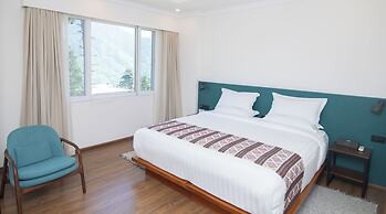 Bhutan Peaceful Residency and Spa
