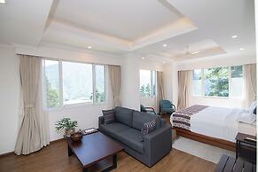 Bhutan Peaceful Residency and Spa
