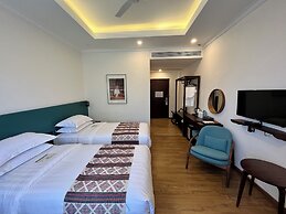 Bhutan Peaceful Residency and Spa