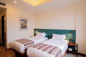 Bhutan Peaceful Residency and Spa