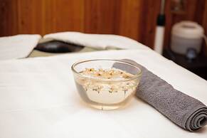 Bhutan Peaceful Residency and Spa