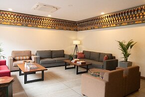 Bhutan Peaceful Residency and Spa