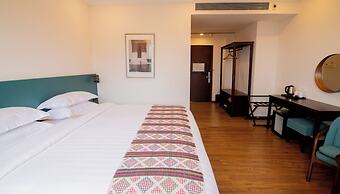 Bhutan Peaceful Residency and Spa