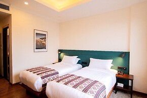 Bhutan Peaceful Residency and Spa