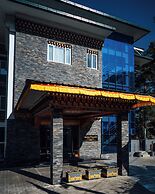 Bhutan Peaceful Residency and Spa