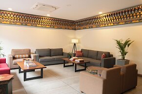 Bhutan Peaceful Residency and Spa