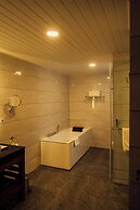 Bhutan Peaceful Residency and Spa