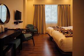 Bhutan Peaceful Residency and Spa