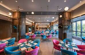 Pagoda Hotel Shanghai Baixia