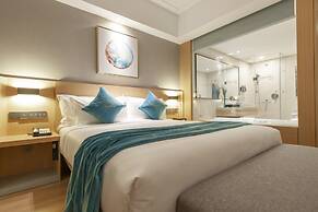 Pagoda Hotel Shanghai Baixia