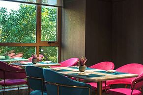 Pagoda Hotel Shanghai Baixia