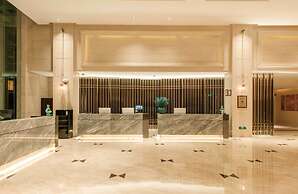 Pagoda Hotel Shanghai Baixia