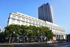 Pagoda Hotel Shanghai Baixia