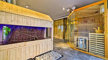Apartamenty Sun & Snow Belle View