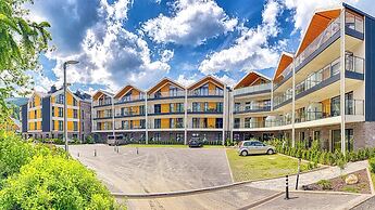 Apartamenty Sun & Snow Belle View