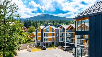 Apartamenty Sun & Snow Belle View