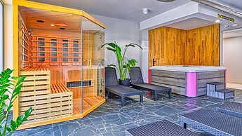 Apartamenty Sun & Snow Belle View