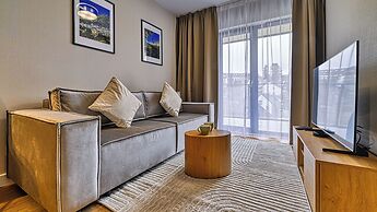Apartamenty Sun & Snow Belle View