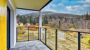 Apartamenty Sun & Snow Belle View