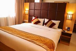 Lumbini Green Hotel
