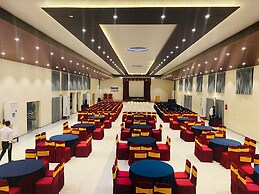 Lumbini Green Hotel