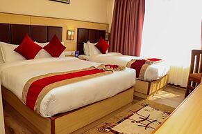 Lumbini Green Hotel