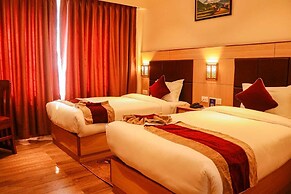 Lumbini Green Hotel