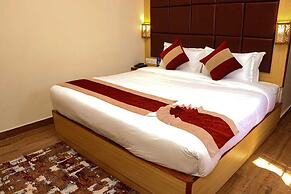 Lumbini Green Hotel