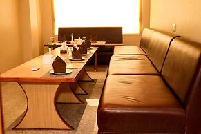 Lumbini Green Hotel