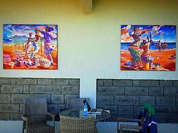 Lorateng' Resort Rusinga