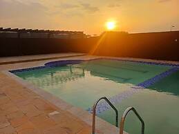 Lorateng' Resort Rusinga