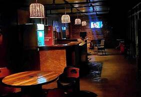 Lorateng' Resort Rusinga