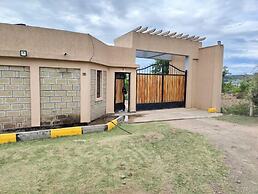 Lorateng' Resort Rusinga