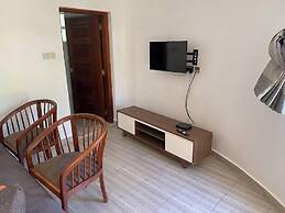 Lorateng' Resort Rusinga