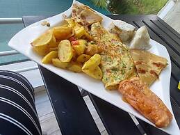 Lorateng' Resort Rusinga