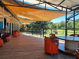 Lorateng' Resort Rusinga