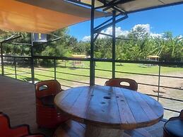 Lorateng' Resort Rusinga