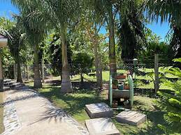 Lorateng' Resort Rusinga