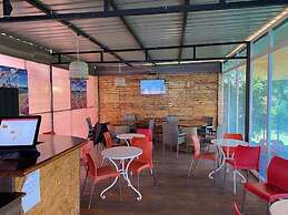 Lorateng' Resort Rusinga