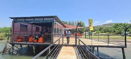 Lorateng' Resort Rusinga