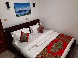 Lorateng' Resort Rusinga