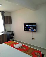 Lorateng' Resort Rusinga