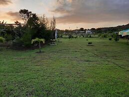 Lorateng' Resort Rusinga